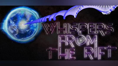 Сборник Whispers From The Rift Demo
