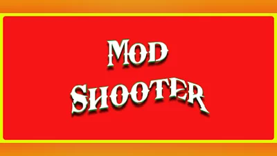 Сборник Mod Shooter