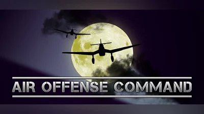 Сборник Air Offense Command Demo
