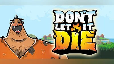 Сборник Don't Let It Die Demo