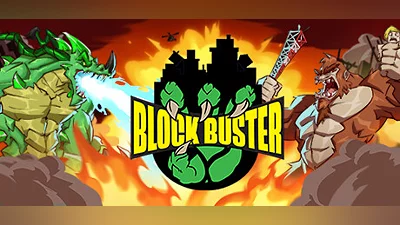 Сборник Block Buster Demo