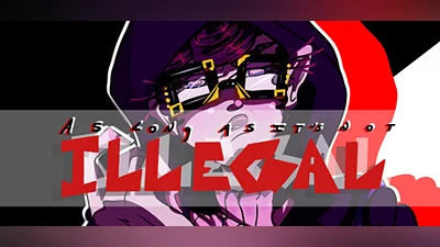 Сборник As Long As It's Not Illegal: Act I Demo