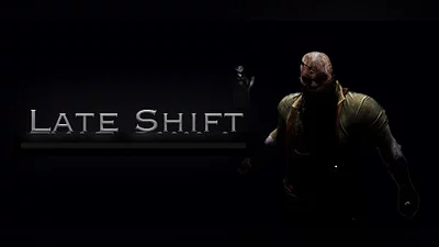 Сборник Late Shift Demo