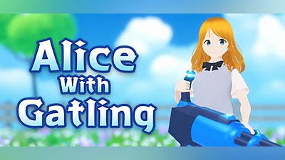 Сборник アリスとガトリング Demo