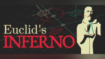 Сборник Euclid's Inferno