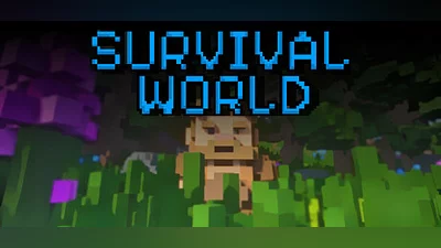 Сборник SurvivalWorld