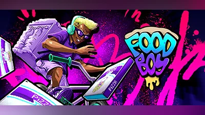 Сборник Foodboy Demo