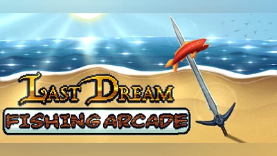 Сборник Last Dream Fishing Arcade Demo