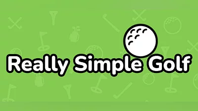 Сборник Really Simple Golf