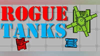 Сборник Rogue Tanks Demo