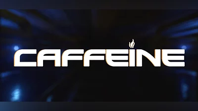Сборник Caffeine