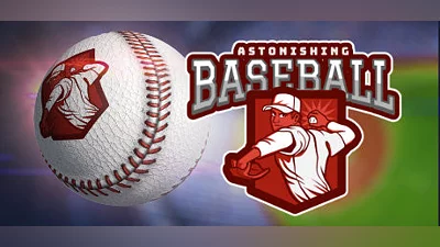 Сборник Astonishing Baseball 20 Demo