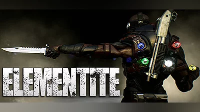 Сборник Elementite Demo