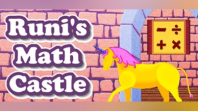 Сборник Runi's Math Castle Demo