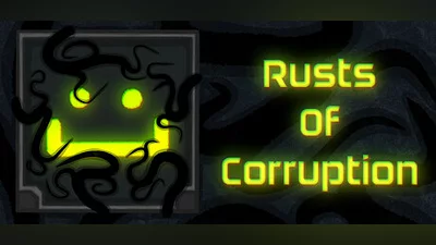 Сборник Rusts Of Corruption Demo