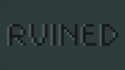 Сборник RUINED