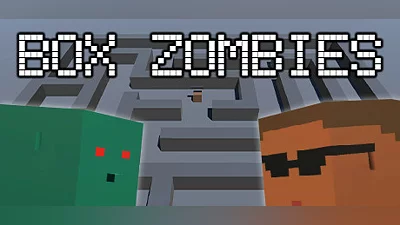 Сборник Box Zombies Demo