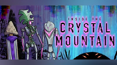 Сборник Inside The Crystal Mountain