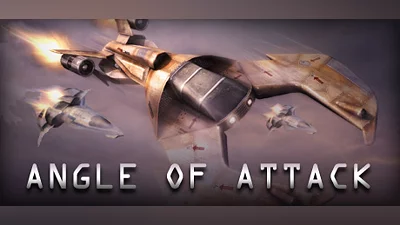Сборник Angle of Attack