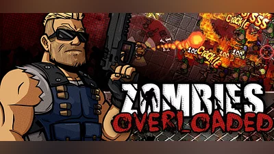 Сборник Zombies Overloaded Demo