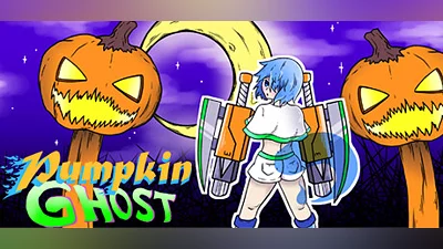 Сборник Pumpkin Ghost Demo