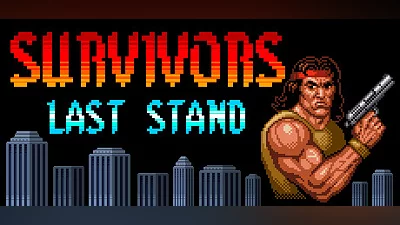 Сборник Survivors Last Stand Demo