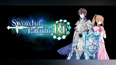 Сборник ソードオブパラディンRE Demo