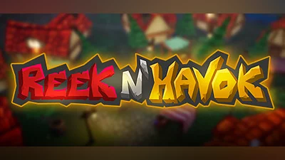 Сборник Reek N' Havok