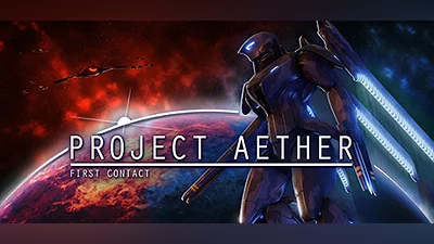 Сборник Project AETHER: First Contact