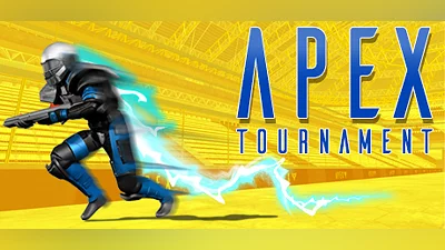Сборник APEX Tournament