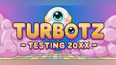 Сборник Turbotz Testing 20XX Demo