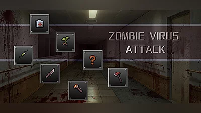 Сборник 尸毒来袭 - Zombie Virus Attack
