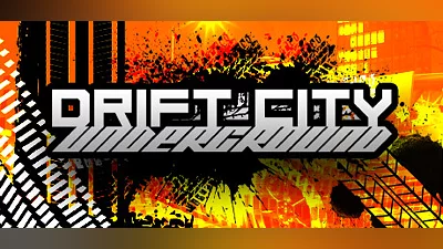Сборник Drift City Underground