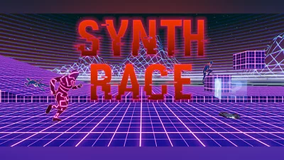 Сборник Synth Race