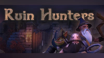 Сборник Ruin Hunters Demo
