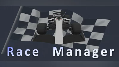 Сборник Race Manager Demo