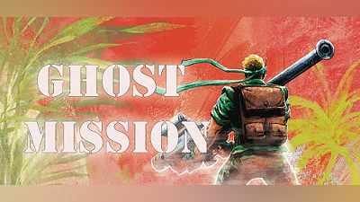 Сборник Ghost Mission Demo