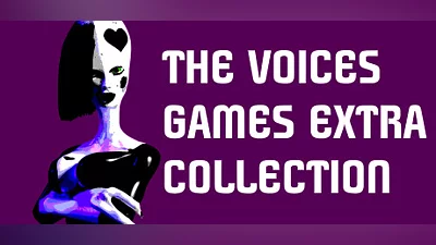 Сборник The Voices Games Extra Collection