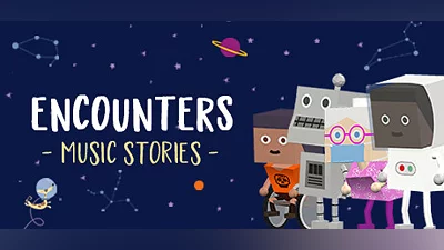 Сборник Encounters: Music Stories Demo
