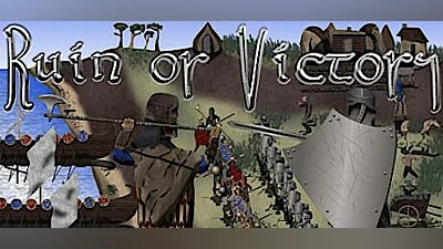 Сборник Ruin or Victory