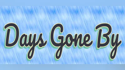 Сборник Days Gone By Demo