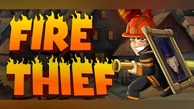 Сборник Fire Thief Demo