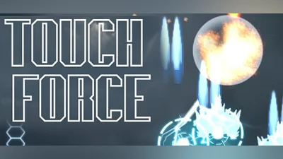 Сборник Touch Force