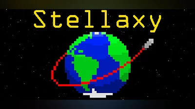 Сборник Stellaxy