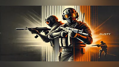 Сборник Dusty