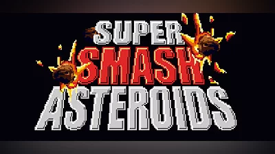 Сборник Super Smash Asteroids Demo