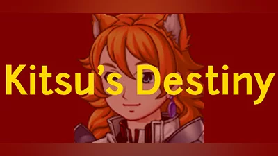Сборник Kitsu's Destiny