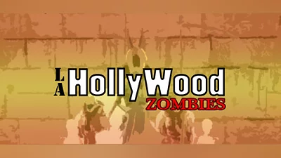 Сборник LA Hollywood Zombies Demo