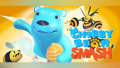 Сборник Chubby Bear Smash Demo