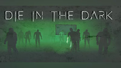 Сборник Die In The Dark Demo